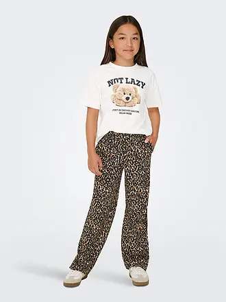 ONLY | Mädchen T-Shirt KOGBILLIE | 